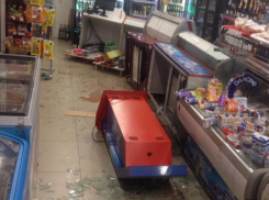 Житель Абхазии разгромил магазин в Сочи