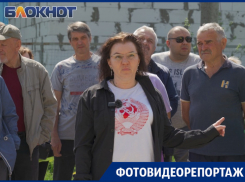 На жителей станицы под Краснодаром повесили долги за пропавшее электричество