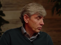 «Часто не являешься хозяином своей судьбы»: Сергей Галицкий о своей болезни
