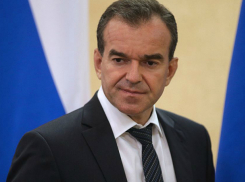 Губернатор Кубани возложил ответственность за состояние улицы Новороссийской на подрядчика
