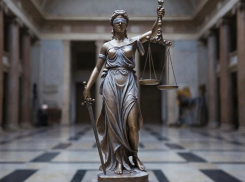 Судья в отставке из Краснодарского края стала фигурантом уголовного дела 