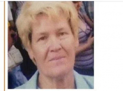 Без вести пропавшую Лидию Амбулатову разыскивают в Краснодаре