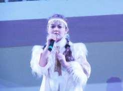 Школьница из Анапы выступит в Кремлевском дворце на заседании Государственного совета РФ