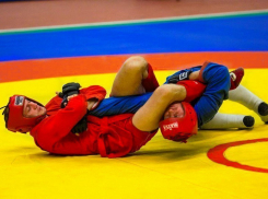 Около 1000 спортсменов соберутся в Сочи на чемпионате мира по самбо
