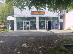 Новое кафе в ФМР Краснодара продают за 4,4 миллиона рублей