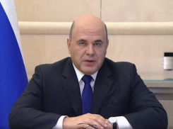 Премьер-министр РФ Мишустин поручил выделить почти 16 млн рублей на оборудование для диагностики коронавируса на Кубани