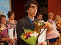 Учителем года на Кубани стал педагог из Армавира