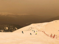  В желтых осадках на Кубани обвинили Белореченский химзавод 