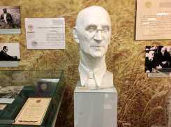 Василий Пустовойт: из крестьянской семьи через сталинские лагеря до дважды Героя Соцтруда из Краснодарского края