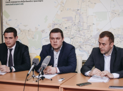Власти Краснодара согласились ответить на вопросы горожан о транспорте: задаём их вместе