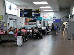 Пассажиры рейса «Краснодар-Магадан» ждут вылета вторые сутки