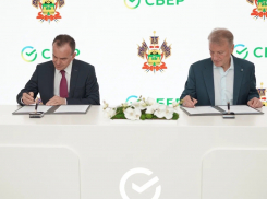 Краснодарский край делает упор на цифровую трансформацию и инновации