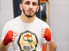 «Это крысиные движения»: боец MMA в Краснодаре после задержания снял на видео разговор с гаишником по понятиям