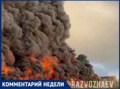 Краснодарский политолог о нейтрализации Одессы после атаки на Севастополь: «Почему в Одессе вообще есть что-то целое?»