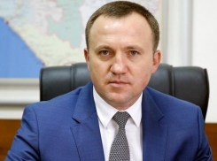 В деле вице-губернатора Кубани — новая статья