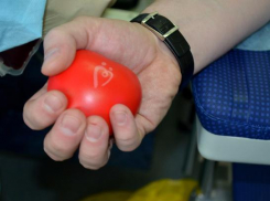 В Краснодаре пройдет акция «Капля крови – ради жизни»