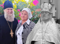 COVID-19 за неделю убил сразу двоих кубанских священников