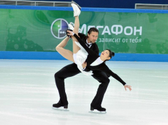 «Бархатный сезон» в Сочи: соревнования по фигурному катанию соберут лучших спортсменов страны