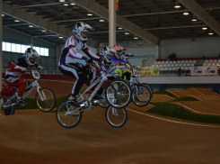 Юные кубанские велогонщицы выиграли две награды всероссийского турнира