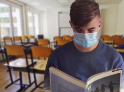 В трех колледжах и техникумах Кубани приостановлена деятельность из-за коронавируса 