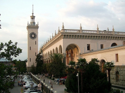 Кубанский календарь: в 1967 году утвержден герб Сочи