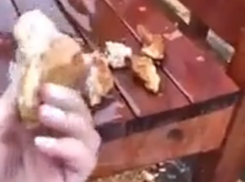 Чистка бойлера на Кубани привела к открытию: минералка течет из крана 