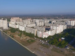 Почти две тысячи растений высадят в новой аллее Краснодара