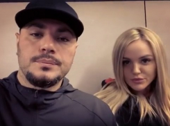 Рэпера Птаху не пустили на отдых в Сочи