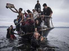 Стала известна программа фестиваля фотографии PhotoVisa в Краснодаре 