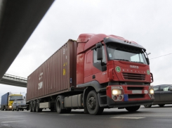 Грузовики в Краснодаре будут передвигаться по ночам весь декабрь