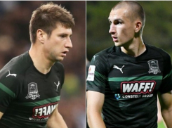 Уткин и Стоцкий помогли «Краснодару» одержать победу над ЦСКА