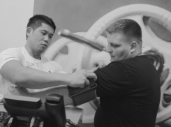 Не все участники проекта «Сбросить Лишнее» смогли выдержать первую тренировку 