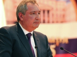 Рогозин хочет скорее открыть морской путь Сочи-Крым