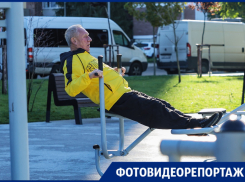 Амфитеатр и спортзал под небом: как «островок алкоголиков» стал уютным бульваром