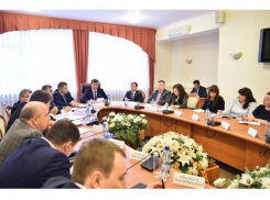 «Покупатель имеет право знать, что он покупает», - вице губернатор Краснодарского края