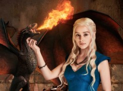 В HBO заявили о прекращении съемок «Игры престолов»