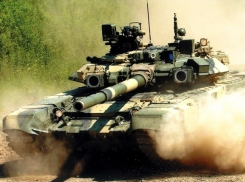 На «китайское» оснащение кубанских танков потратили 9 млн рублей