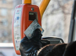  На остановках Краснодара появятся аппараты для самостоятельной оплаты проезда 