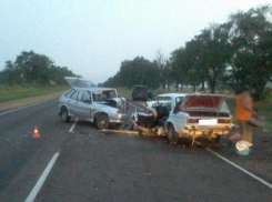 По дорогам края разъезжали 33 пьяных водителя