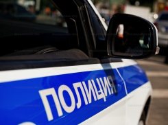 На Кубани две легковушки попали в ДТП, пострадали двое