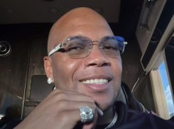 Краснодарцы избавляются от билетов на перенесенный концерт рэпера Flo Rida