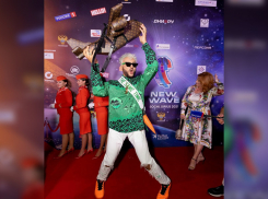 И звезда с звездою говорит: Филипп Киркоров собрался петь в Краснодаре, Ираклий Пирцхалава решил подзаработать под Волгоградом, а Андрею Разину грозит суд в Ставрополе 