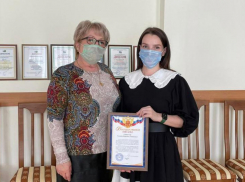 Андрей Анашкин вместе с супругой Татьяной посетили Краснодарский кризисный центр помощи женщинам