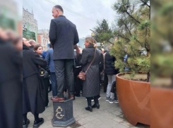 Пресс-сек мэра Краснодара: уровень доверия к городской власти вырос в 10 раз