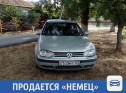 Проверенный временем автомобиль продается в Краснодаре