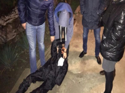 В Анапе молодой человек обвиняется в убийстве 59-летнего мужчины