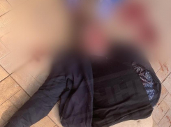 На Кубани киллер в химзащите застрелил криминального авторитета Арсена «Красноярского» 