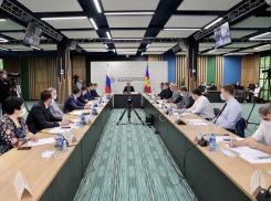 На Кубани представили новый пакет антикризисных мер для снятия инфраструктурных ограничений