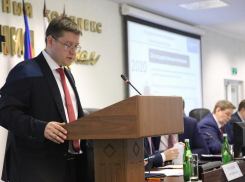 Власти Краснодарского края подвели экономические итоги 2020 года
