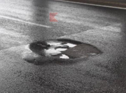 Причину аварии на кубанской М-4 залатали через семь минут